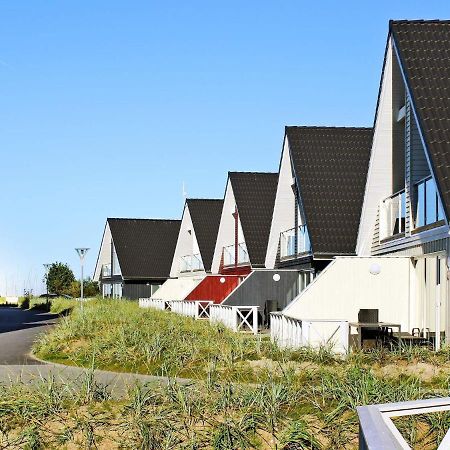 4 Person Holiday Home In Wendtorf Екстериор снимка